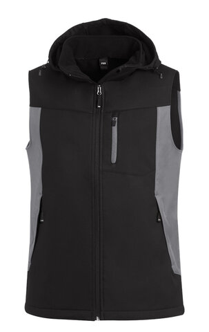 GILET ASP - TAILLE UNIQUE