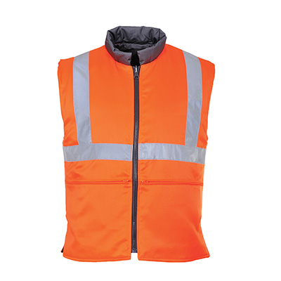 Gilet sans manches - ASP- Au sans pareil